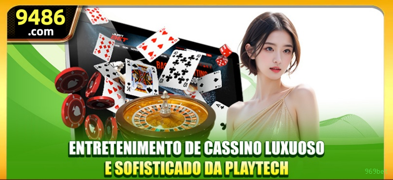 Instalar APK 969bet