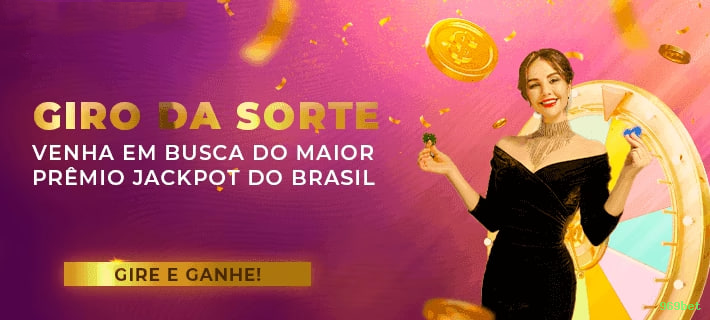 Acessar jogos e bônus no APK