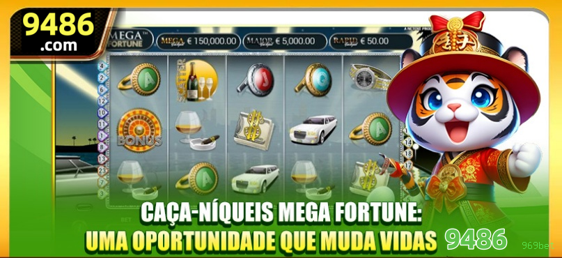 Download Android 969bet