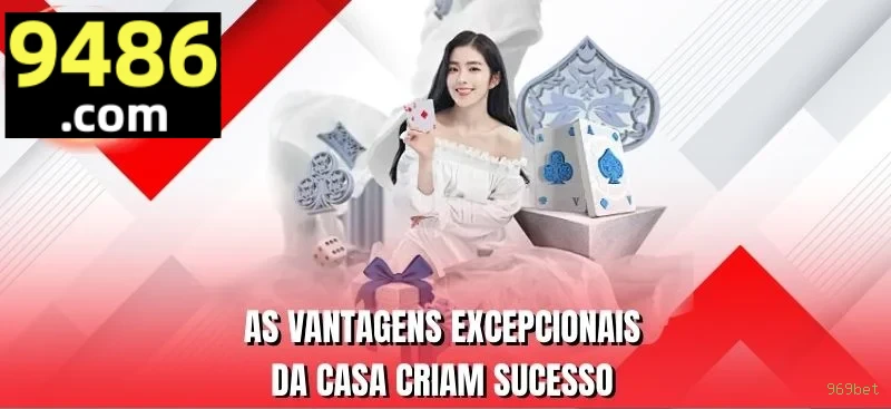 Cashback semanal 969bet