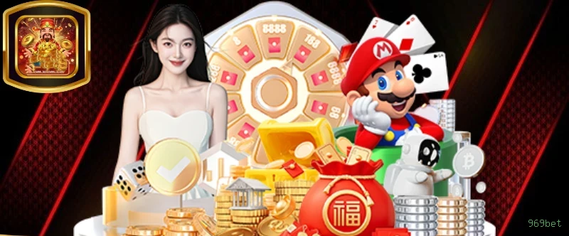 Mahjong Ways - Slot com múltiplas formas de ganhar