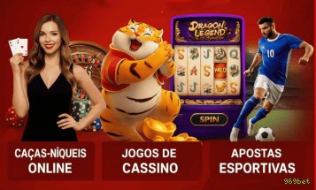 Equipe de suporte ao cliente da 969bet